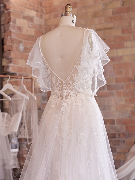 Rebecca Ingram Wedding Dress Fantasia 21RW776A01 Alt103
