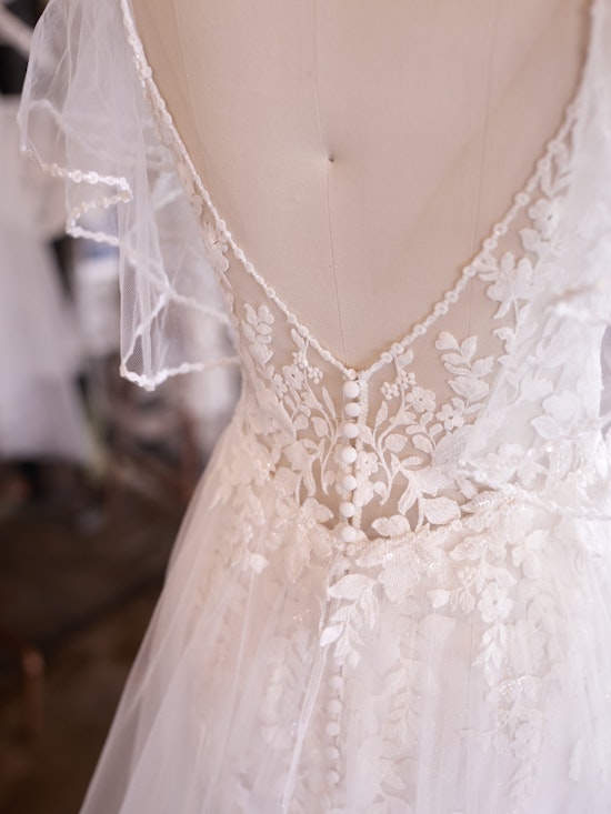 Rebecca Ingram Wedding Dress Fantasia 21RW776A01 Alt104