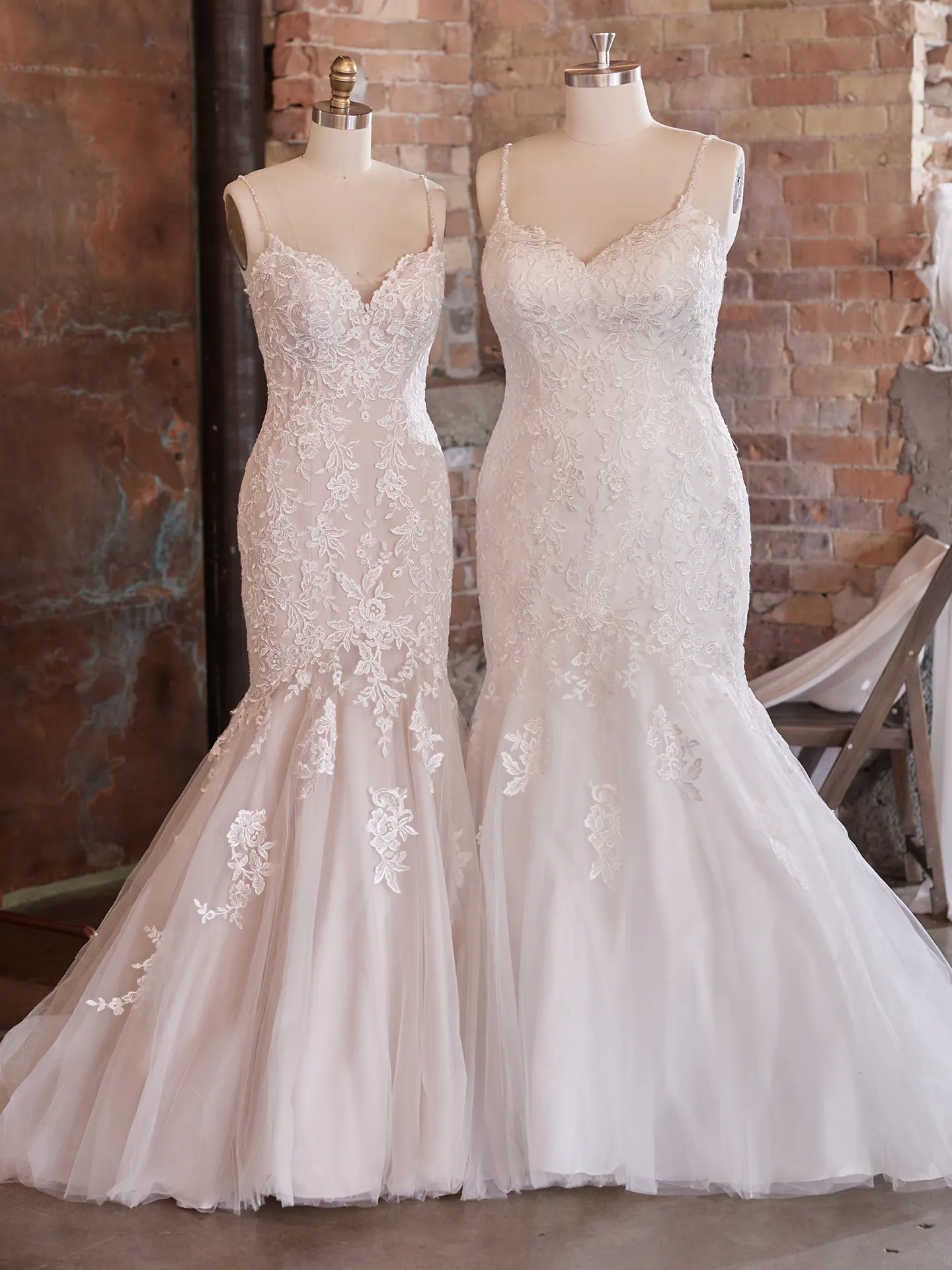 Rebecca Ingram Wedding Dress Forrest Lynette 21RC835B01 Alt104