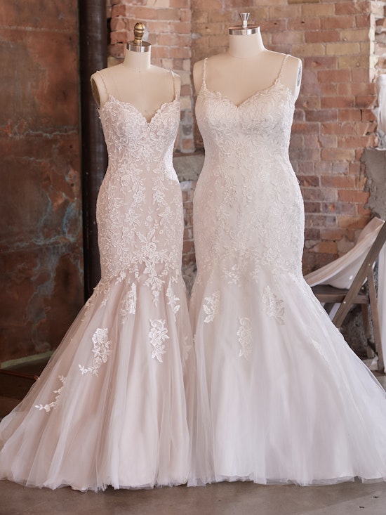 Rebecca Ingram Wedding Dress Forrest Lynette 21RC835B01 Alt104