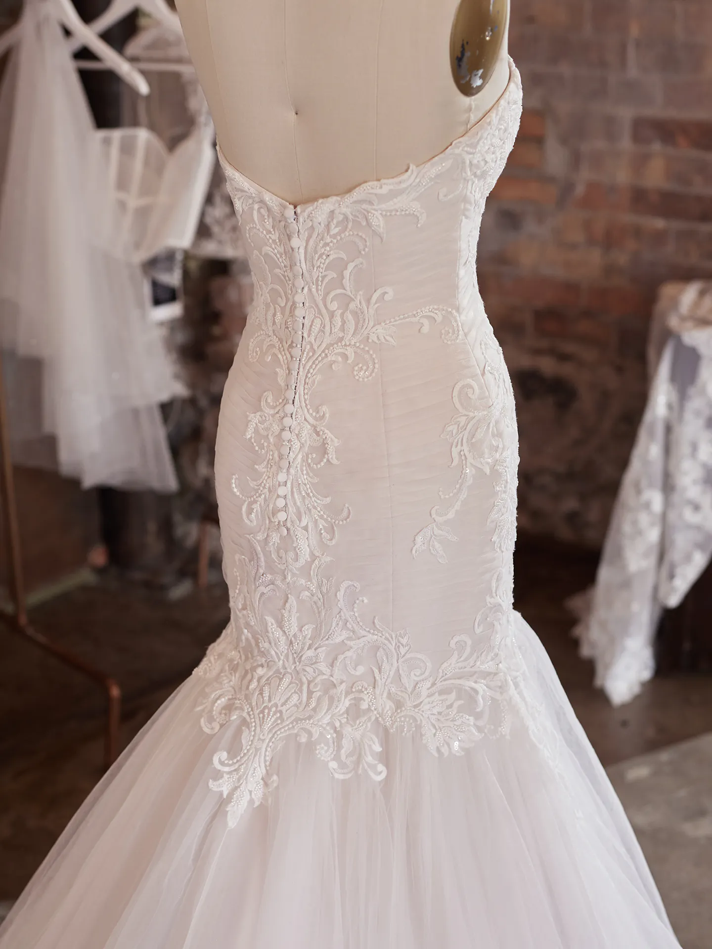 Rebecca Ingram Wedding Dress Georgia 21RT780A01 Alt104