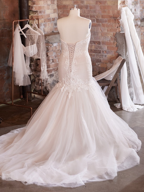 Rebecca Ingram Wedding Dress Georgia 21RT780B01 Alt102