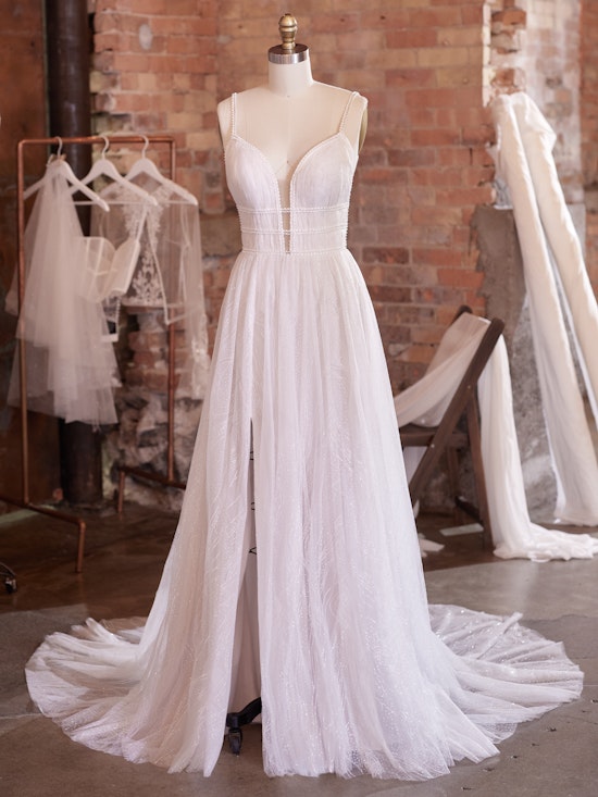 Rebecca Ingram Wedding Dress Hesper 21RS831A01 Alt100