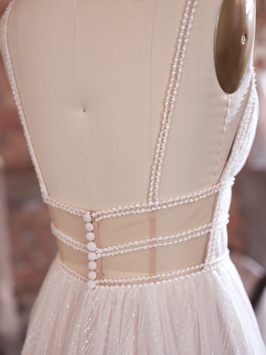 Rebecca Ingram Wedding Dress Hesper 21RS831A01 Alt103