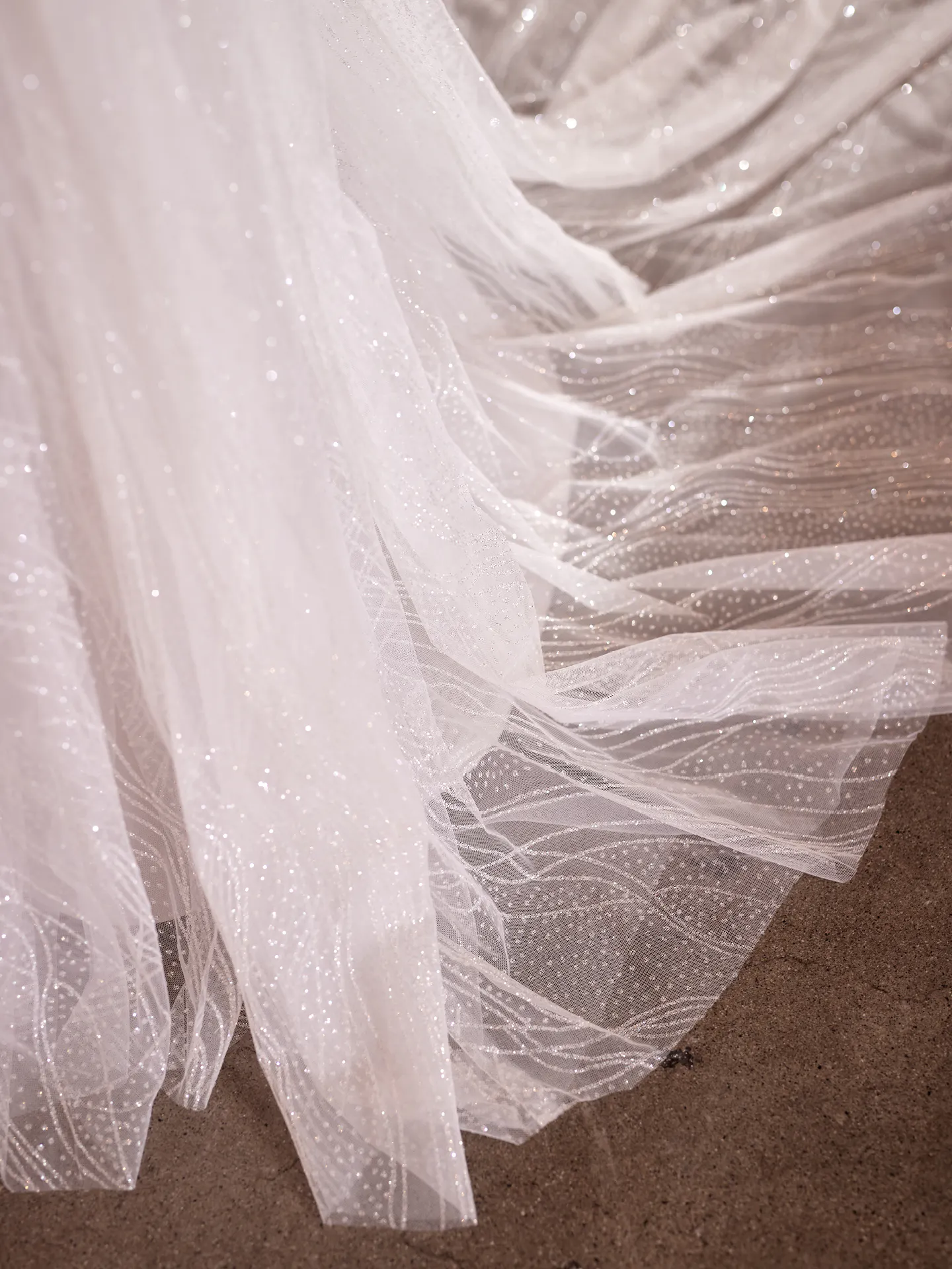 Rebecca Ingram Wedding Dress Hesper 21RS831A01 Alt104