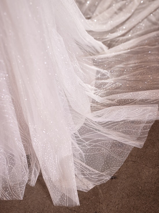 Rebecca Ingram Wedding Dress Hesper 21RS831A01 Alt104
