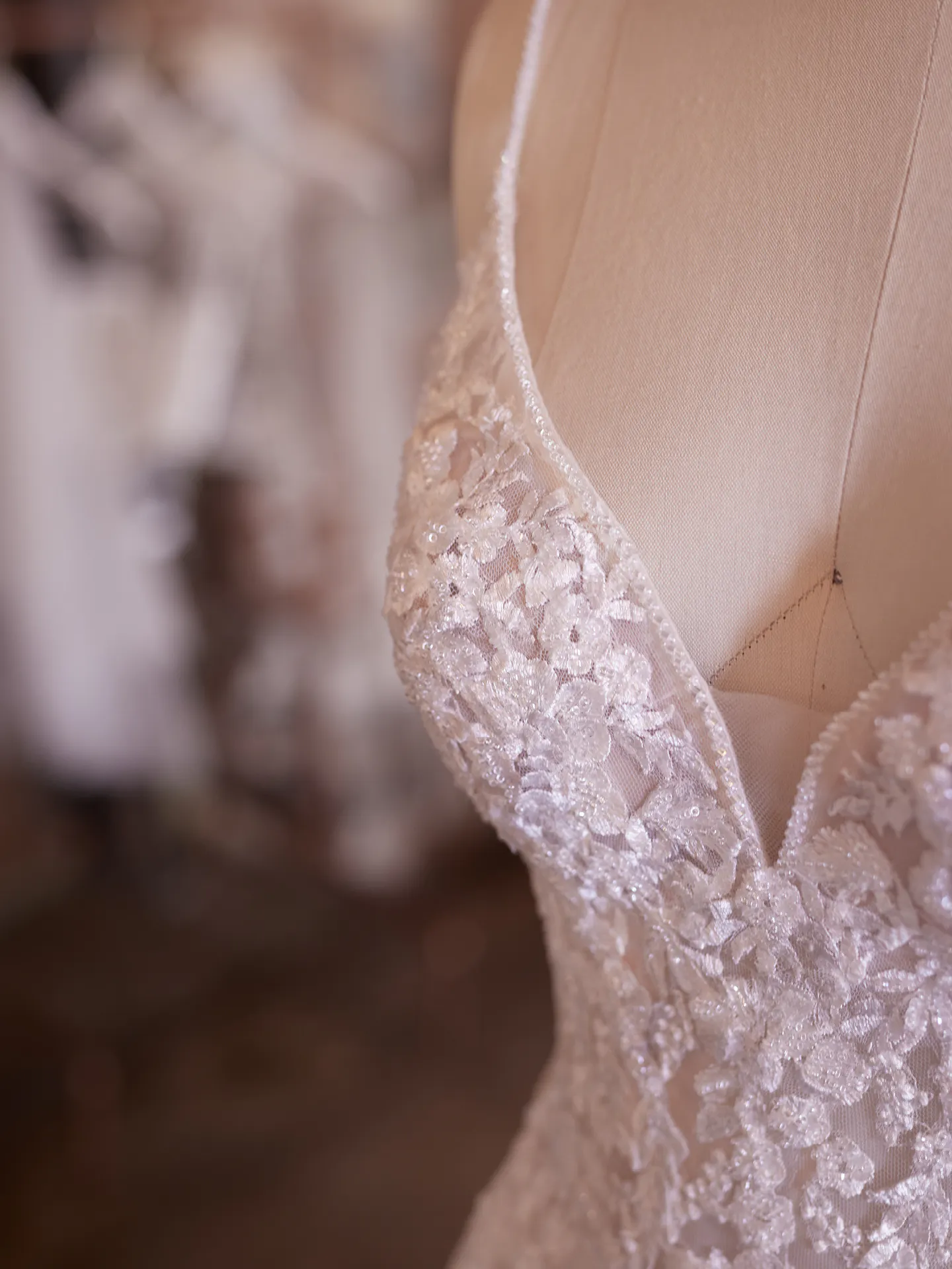 Rebecca Ingram Wedding Dress Jill 21RT781A01 Alt102