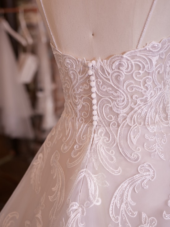 Rebecca Ingram Wedding Dress Katiya 21RS827A01 Alt104
