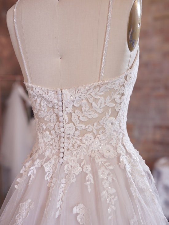 Rebecca Ingram Wedding Dress Lettie 21RT855A01 Alt104