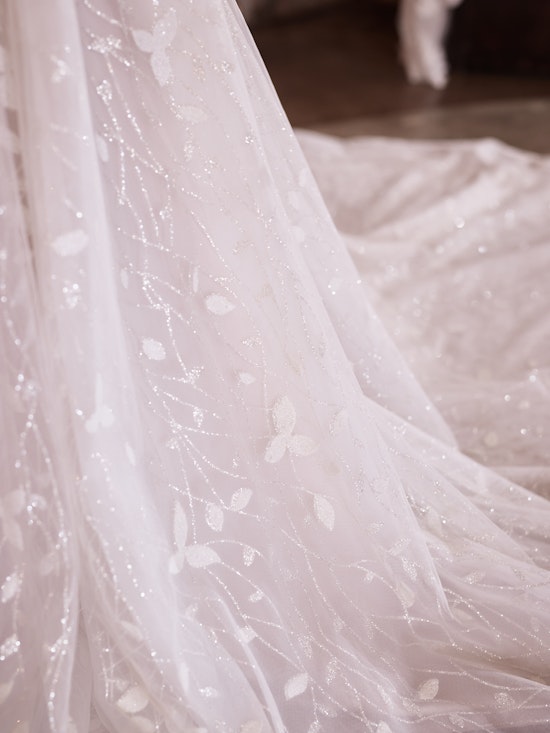 Rebecca Ingram Wedding Dress Sigrid 21RK783A01 Alt104