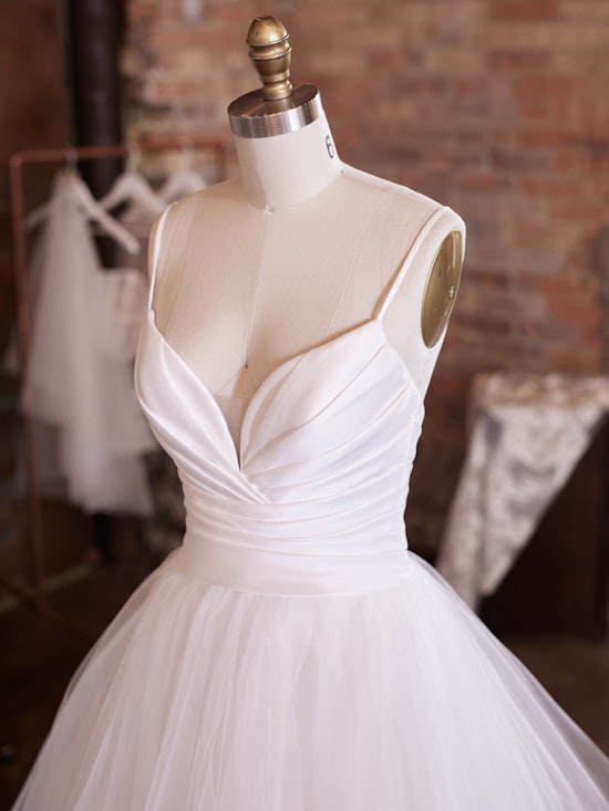 Rebecca Ingram Wedding Dress Sonoma 21RW862A01 Alt101