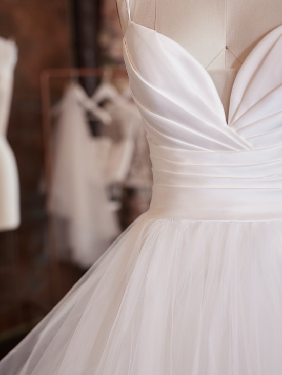 Rebecca Ingram Wedding Dress Sonoma 21RW862A01 Alt102