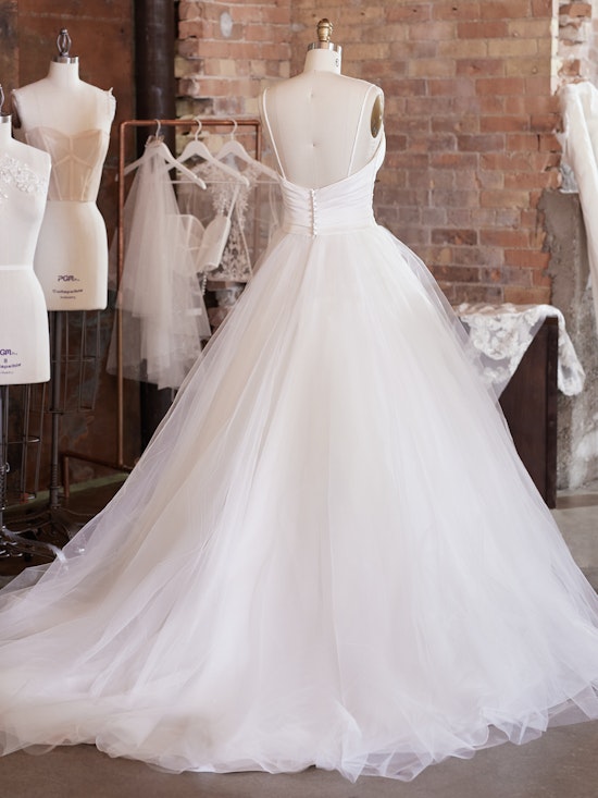 Rebecca Ingram Wedding Dress Sonoma 21RW862A01 Alt103