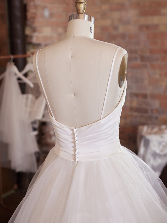 Rebecca Ingram Wedding Dress Sonoma 21RW862A01 Alt104