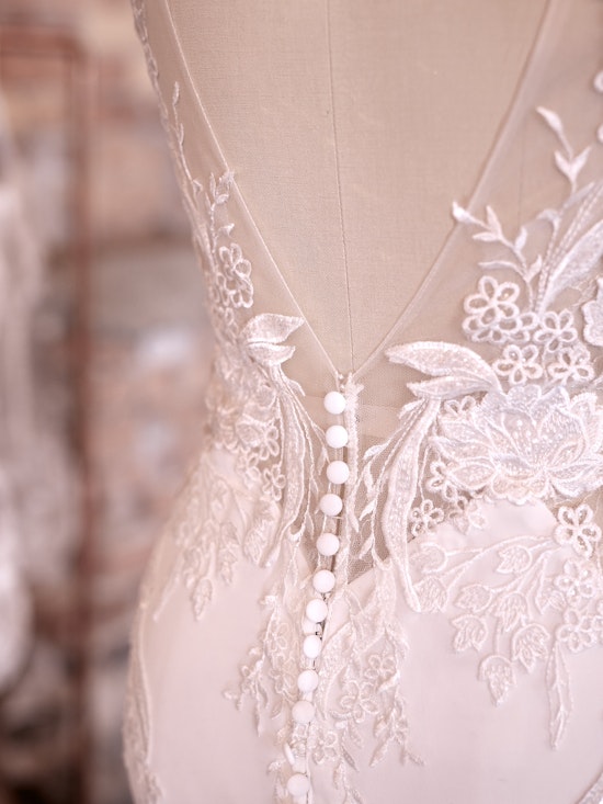 Sottero and Midgley Wedding Dress Alec 21SW861A01 Alt106