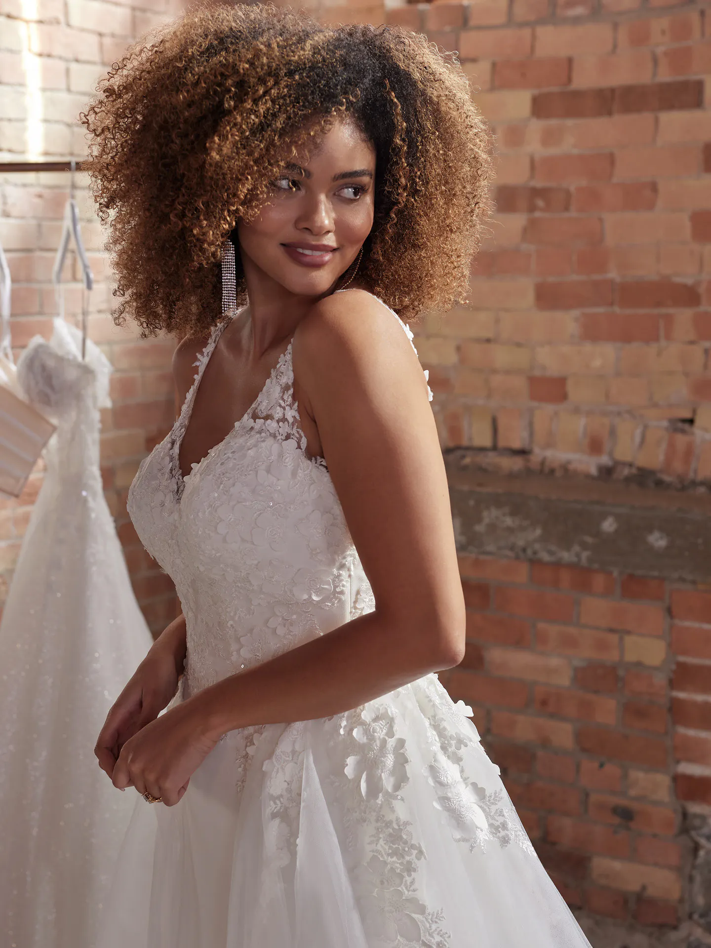Sottero and Midgley Wedding Dress Arta 21SC824A01 Alt050
