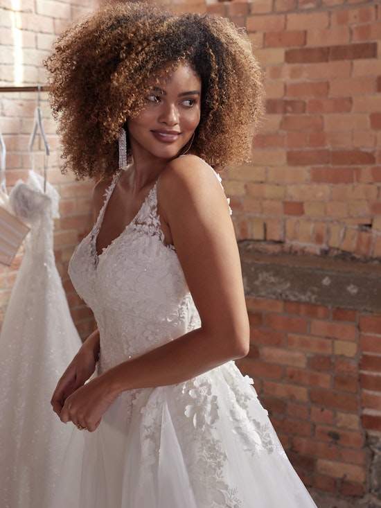 Sottero and Midgley Wedding Dress Arta 21SC824A01 Alt050