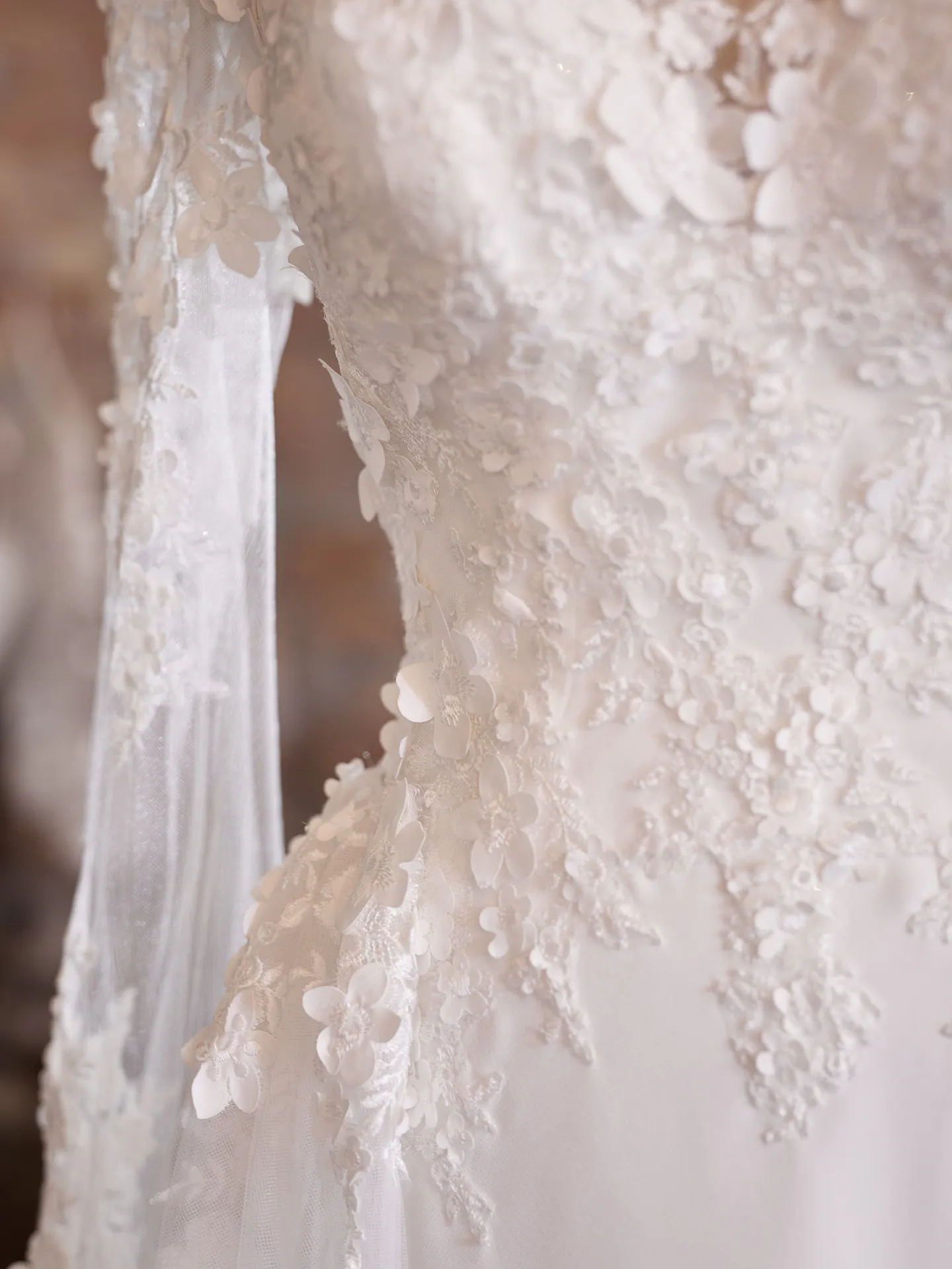 Sottero and Midgley Wedding Dress Arta 21SC824B01 Alt103