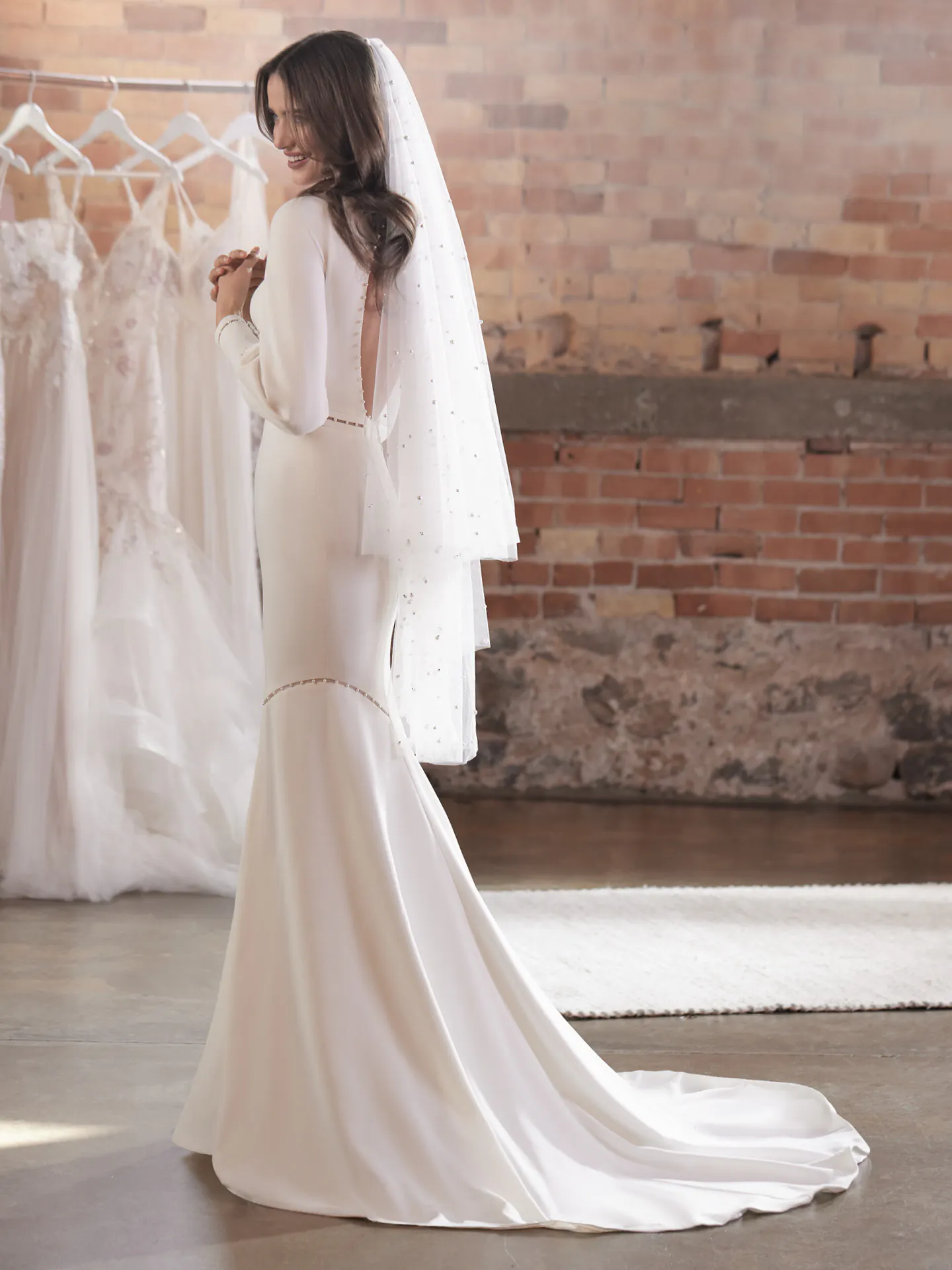 Sottero and Midgley Wedding Dress Austin 21SZ839A01 Alt051