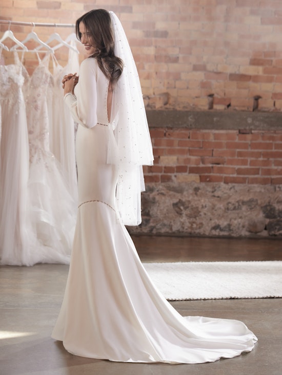 Sottero and Midgley Wedding Dress Austin 21SZ839A01 Alt051