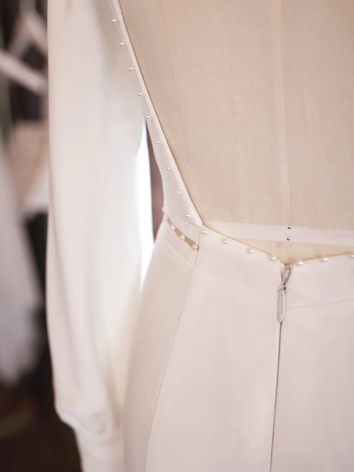 Sottero and Midgley Wedding Dress Austin 21SZ839A01 Alt101