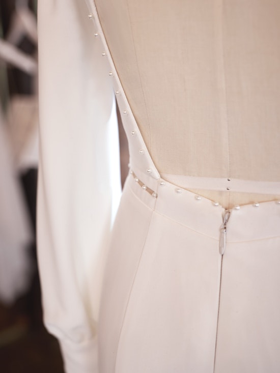 Sottero and Midgley Wedding Dress Austin 21SZ839A01 Alt101