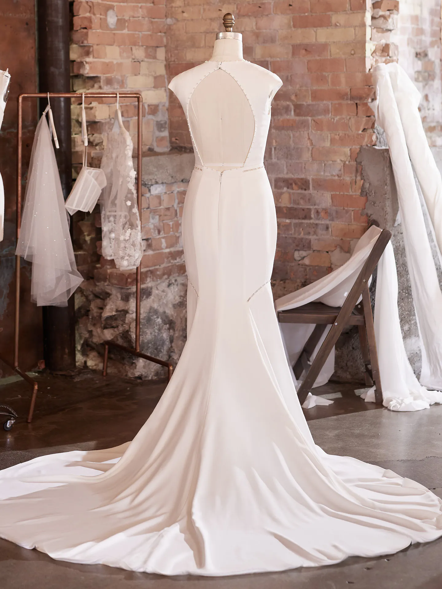 Sottero and Midgley Wedding Dress Austin 21SZ839C01 Alt103