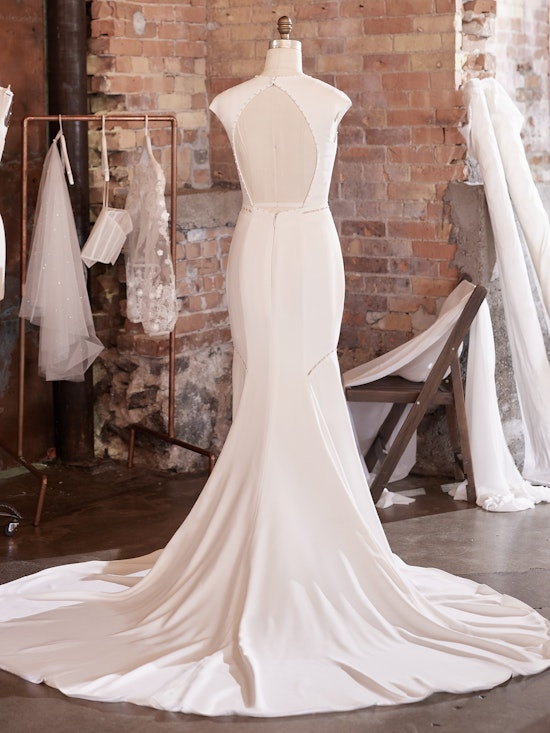 Sottero and Midgley Wedding Dress Austin 21SZ839C01 Alt103
