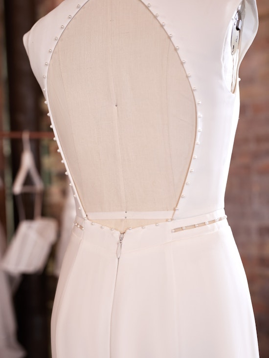 Sottero and Midgley Wedding Dress Austin 21SZ839C01 Alt105