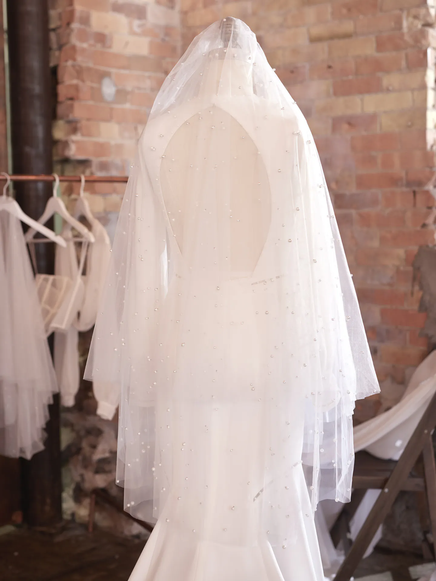 Sottero and Midgley Wedding Dress Austin 21SZ839C01 Alt107