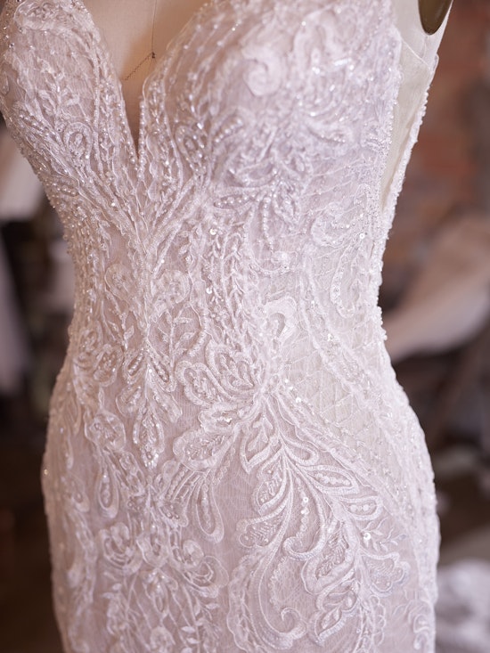 Sottero and Midgley Wedding Dress Brielle 21SC756A01 Alt102