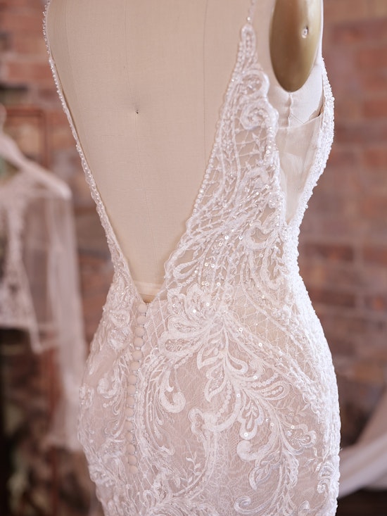Sottero and Midgley Wedding Dress Brielle 21SC756A01 Alt106