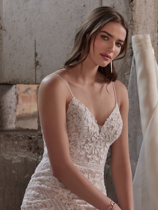 Sottero and Midgley Wedding Dress Cambrie 21SK789A01 Alt051