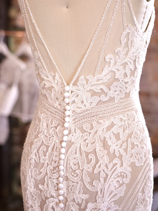 Sottero and Midgley Wedding Dress Cambrie 21SK789A01 Alt106