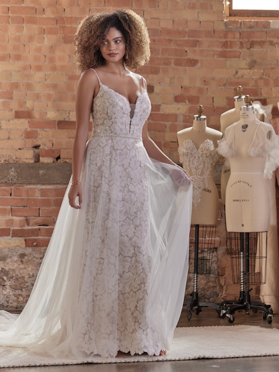 Sottero and Midgley Wedding Dress Dasha 21SN757A01 Alt050