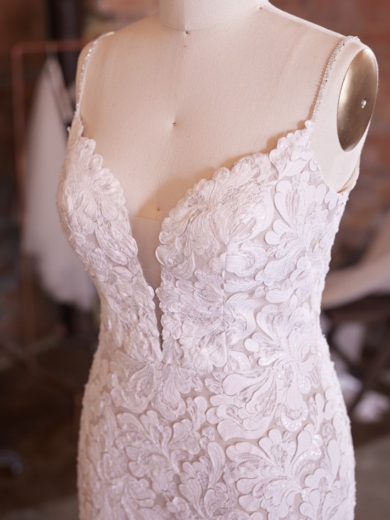 Sottero and Midgley Wedding Dress Dasha 21SN757A01 Alt102