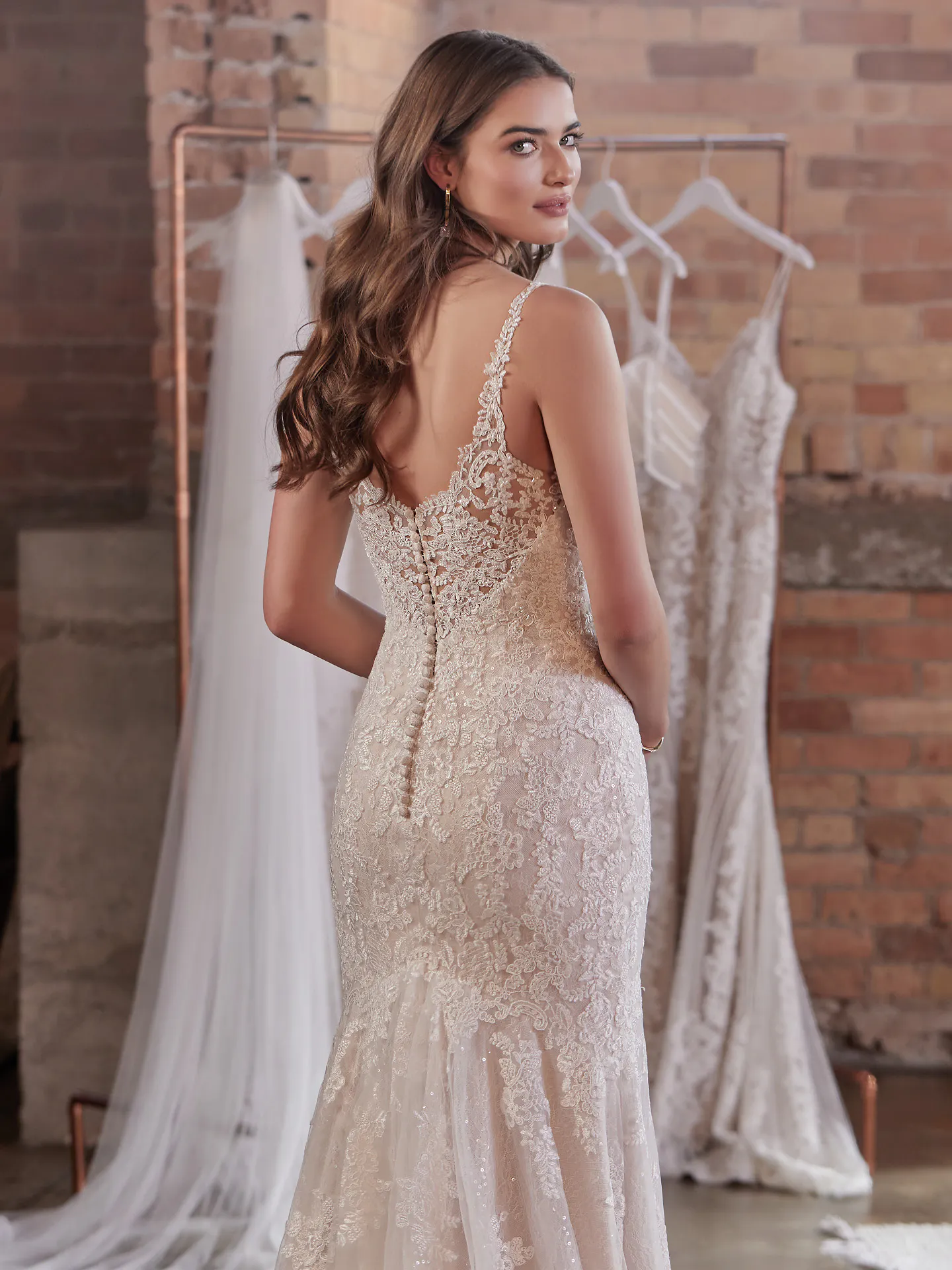 Sottero and Midgley Wedding Dress Dublin 21SS811A01 Alt053