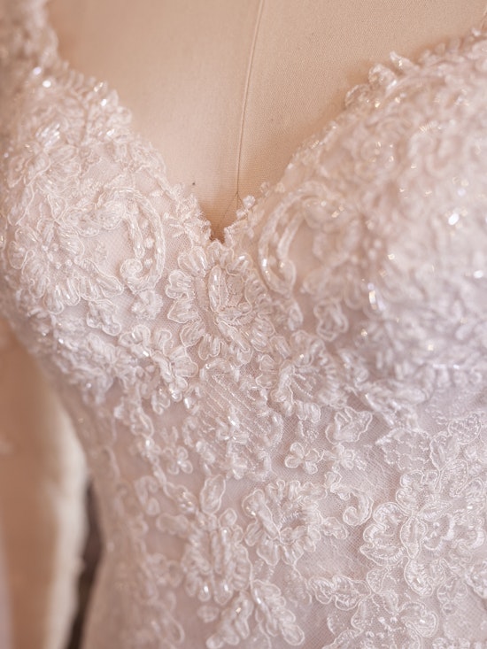 Sottero and Midgley Wedding Dress Dublin 21SS811A01 Alt102