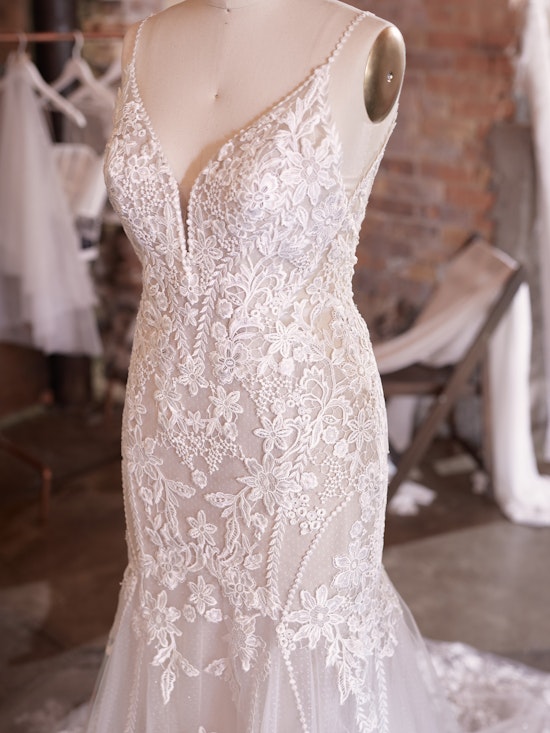 Sottero and Midgley Wedding Dress Grayson 21SW808A01 Alt101