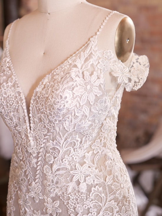 Sottero and Midgley Wedding Dress Grayson 21SW808A01 Alt102