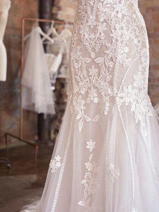 Sottero and Midgley Wedding Dress Grayson 21SW808A01 Alt103