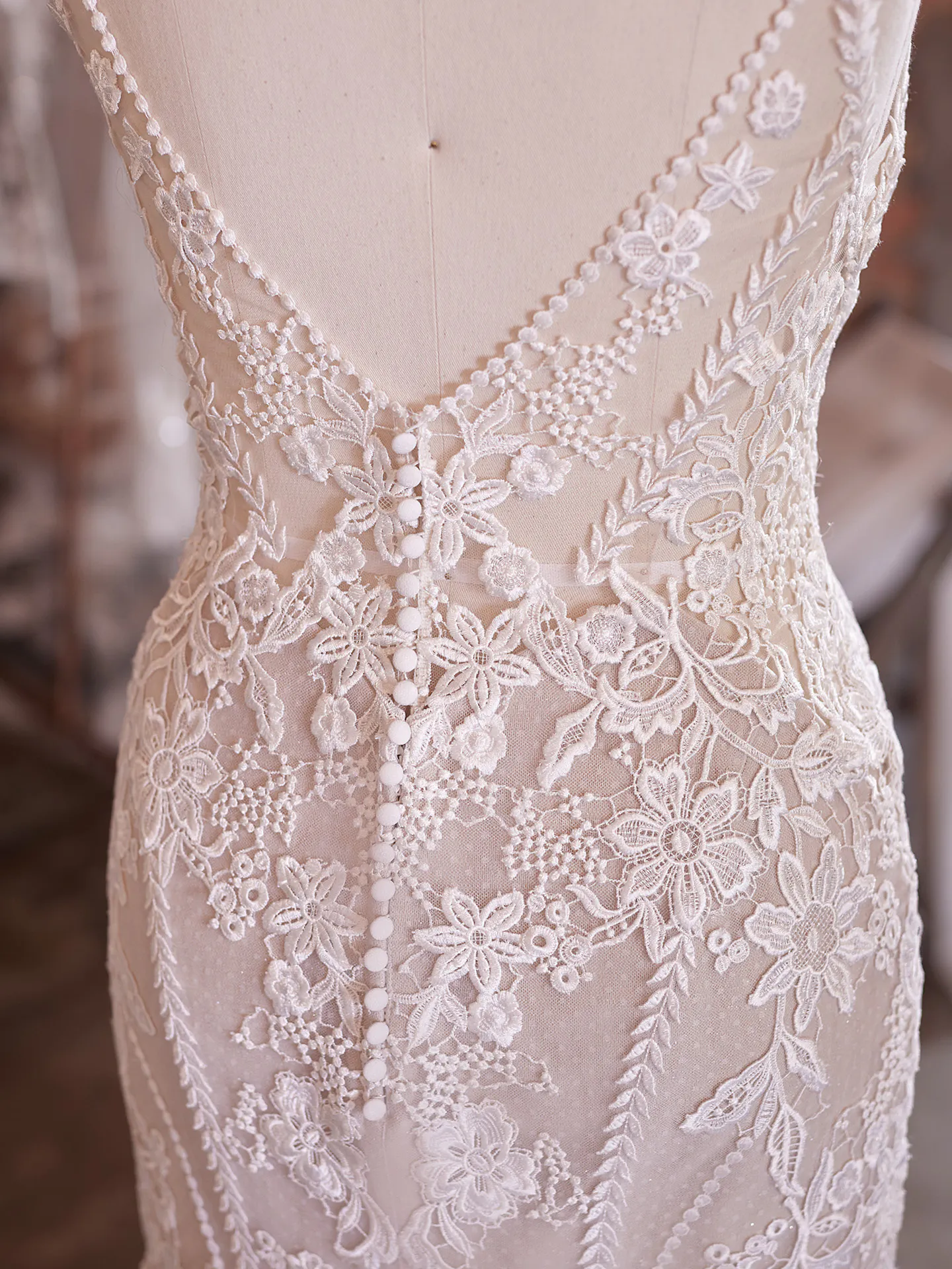 Sottero and Midgley Wedding Dress Grayson 21SW808A01 Alt106