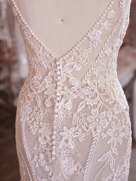 Sottero and Midgley Wedding Dress Grayson 21SW808A01 Alt106