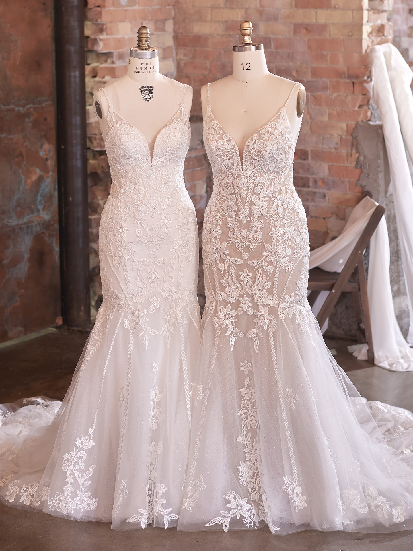Luv Bridal Wedding Dress Save 53% - Stillwhite