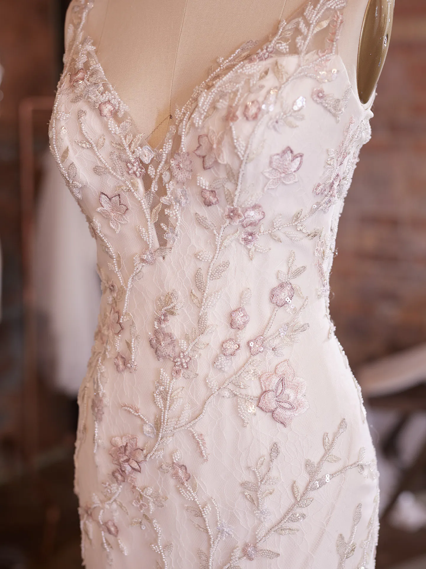Sottero and Midgley Wedding Dress Kenleigh 21SK774A01 Alt102