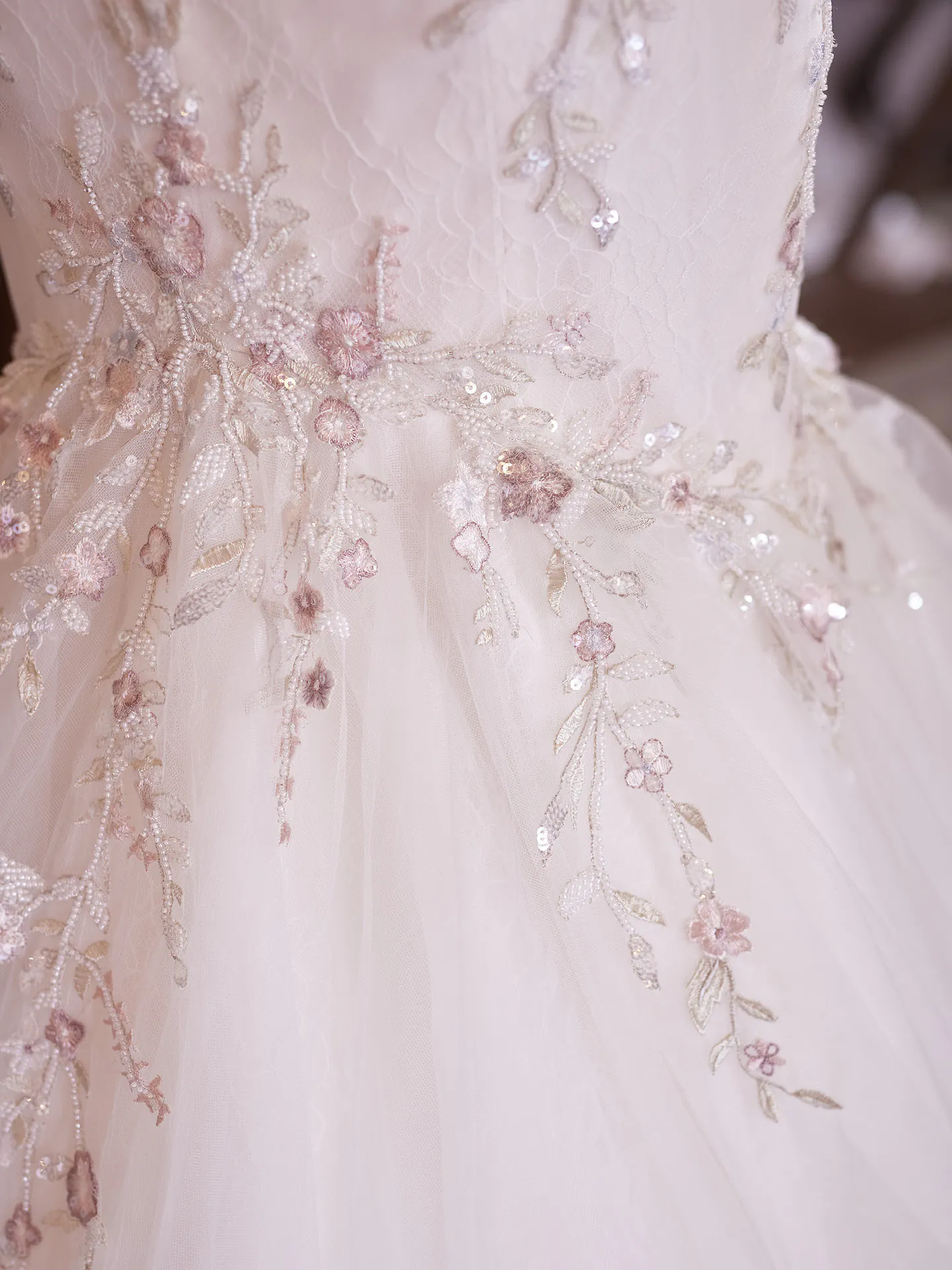 Sottero and Midgley Wedding Dress Kenleigh 21SK774A01 Alt104