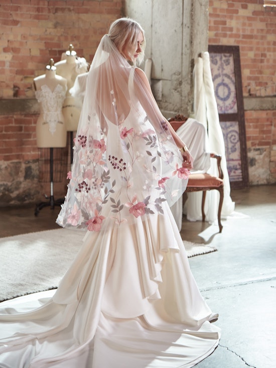 Sottero and Midgley Wedding Dress Kitara 21SW863A01 Alt050