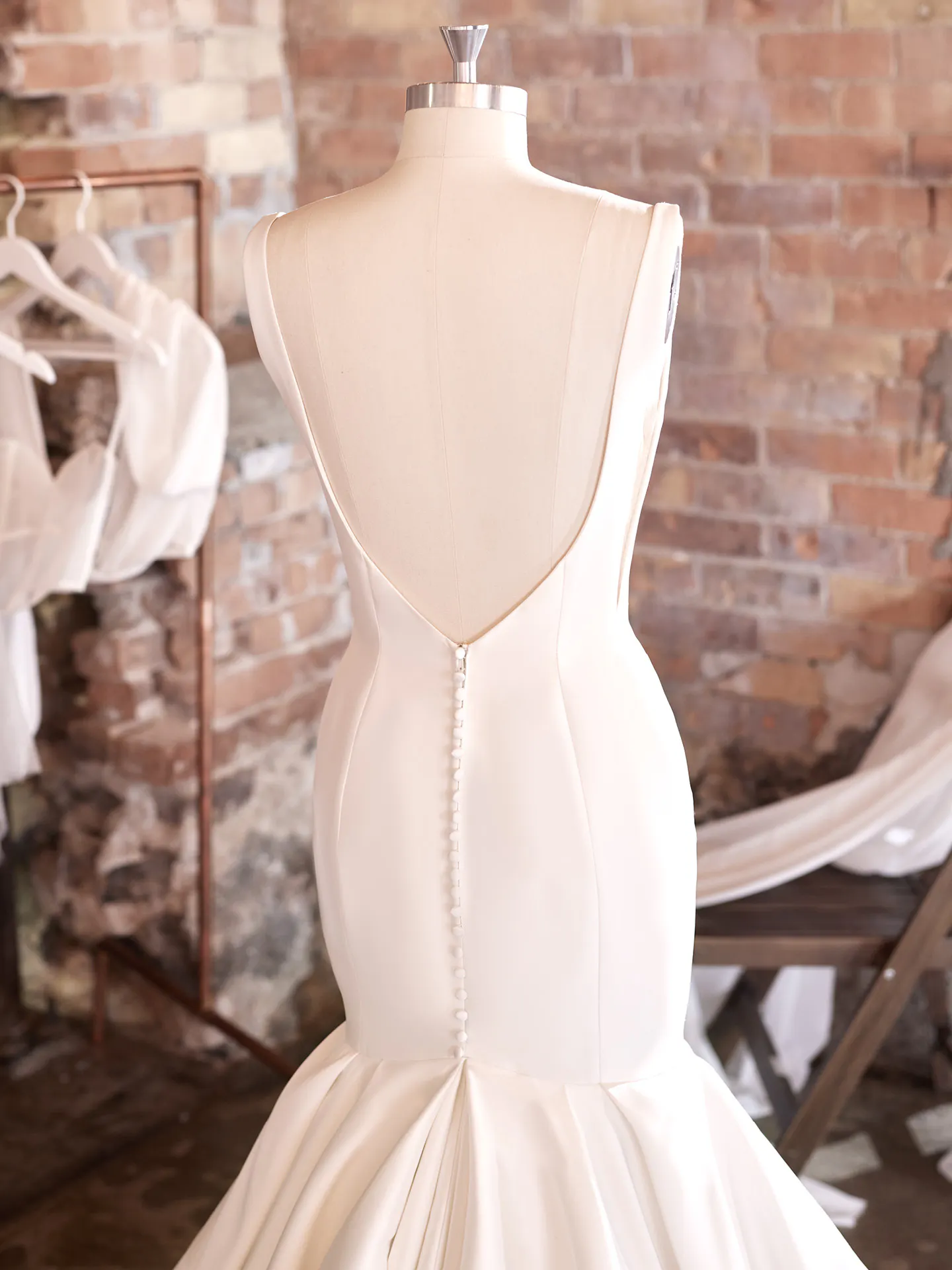Sottero and Midgley Wedding Dress Kitara 21SW863A01 Alt105