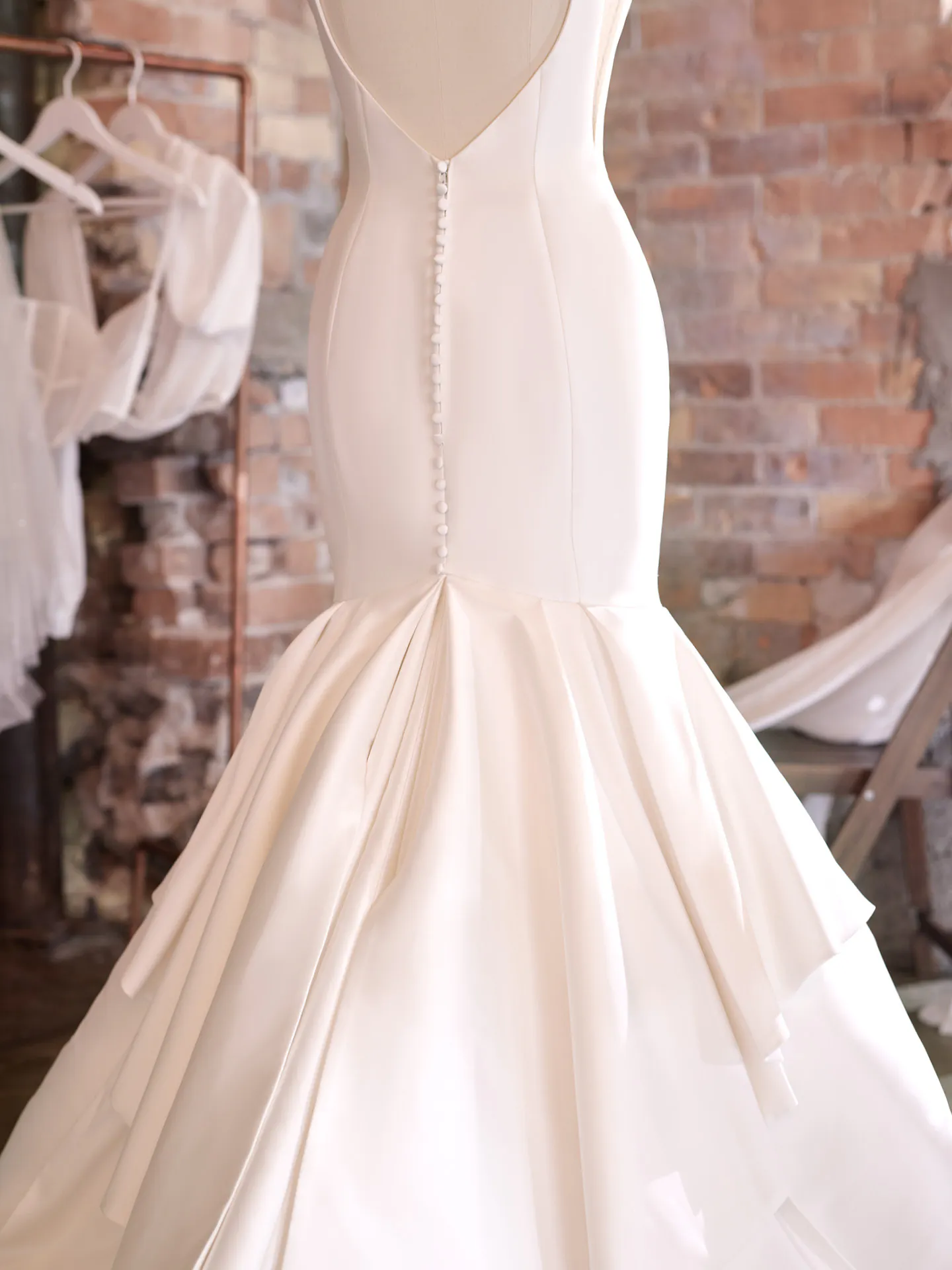 Sottero and Midgley Wedding Dress Kitara 21SW863A01 Alt106