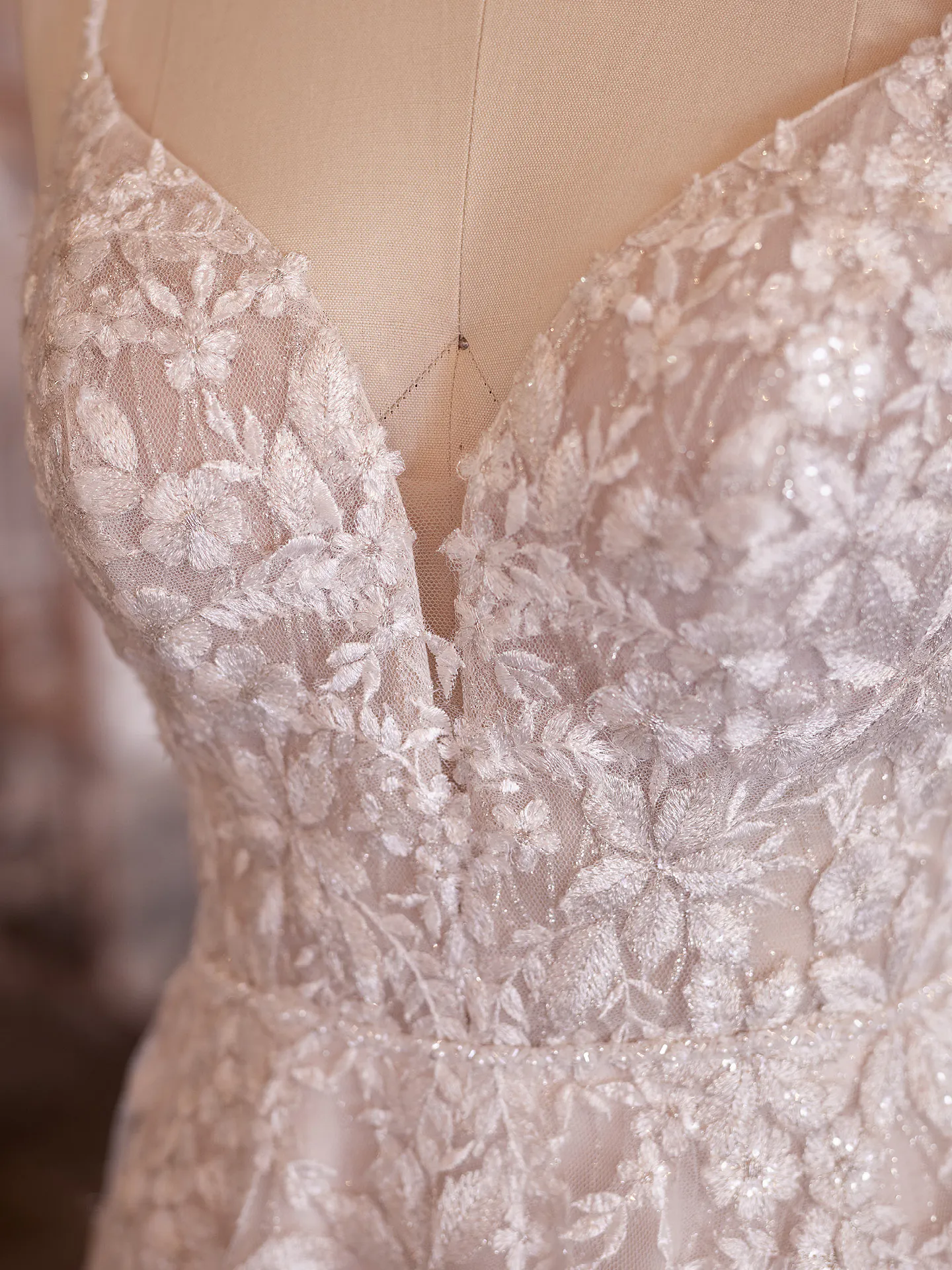 Sottero and Midgley Wedding Dress Laramie 21SS766A01 Alt102